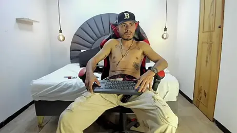 MatthewCullen webcam stripchat model stream image