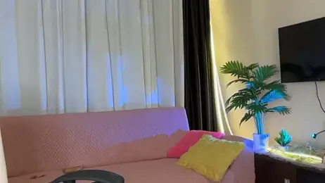 Wow-nisha webcam stripchat model stream image