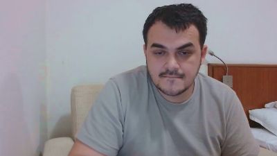 Show_boy_97 webcam model stream image