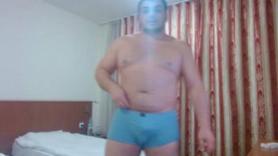 Show_boy_97 webcam model stream image