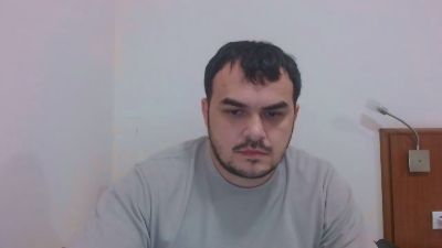 Show_boy_97 webcam model stream image