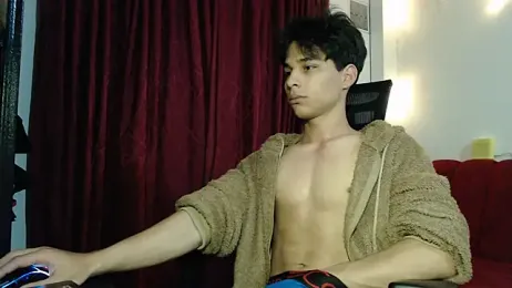 Marck-Pro webcam model stream image