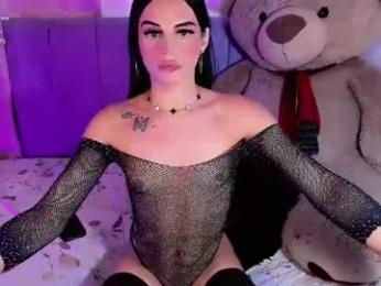 sexynazaa webcam model stream image