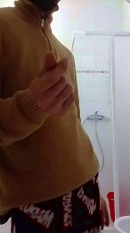 Antoniohumm webcam model stream image