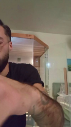 Antoniohumm webcam model stream image