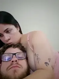 Purple_Mario webcam stripchat model stream image