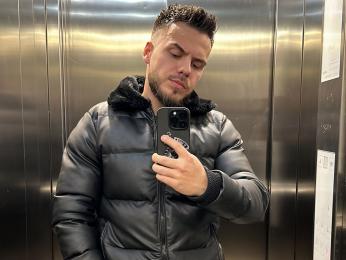 TonnyFords webcam model stream image