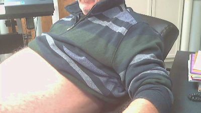 usualbear webcam model stream image