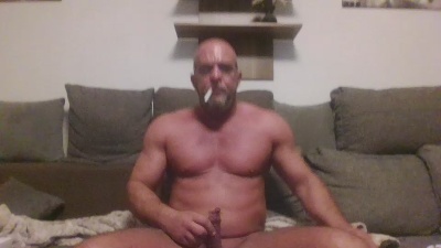 leatherface6 webcam cam4 model stream image