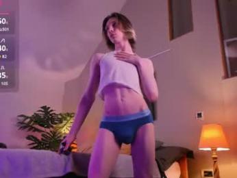 danny_reed webcam chaturbate model stream image