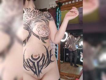 MAMAXOMA webcam bongacams model stream image