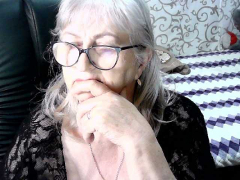 LolkaAlyss webcam model stream image