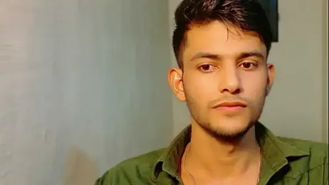 Darkie_07 webcam model stream image