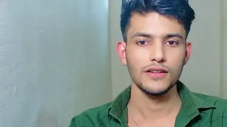 Darkie_07 webcam model stream image