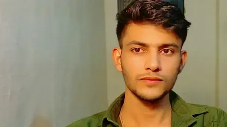 Darkie_07 webcam model stream image