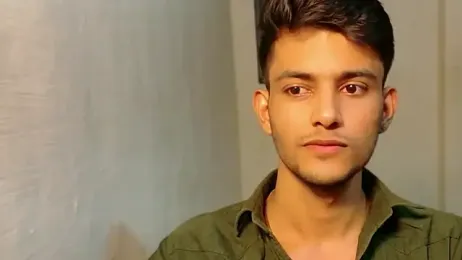 Darkie_07 webcam model stream image