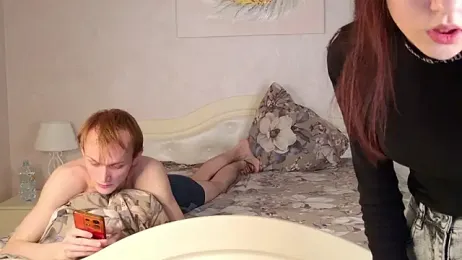 WeksaMur webcam model stream image