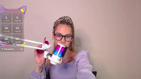 Cassie_Bae webcam model stream image