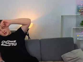 ollistiw webcam chaturbate model stream image