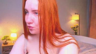 GingerDryer webcam cam4 model stream image