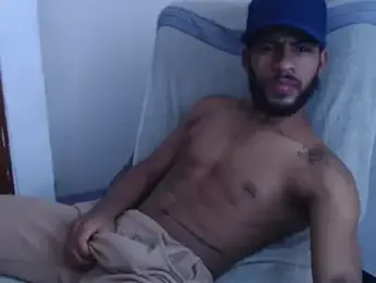 Criistianprado19cm webcam model stream image