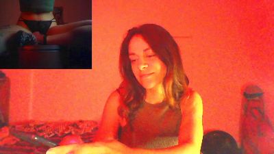 Corazondelorto webcam model stream image