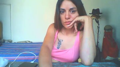 Corazondelorto webcam model stream image