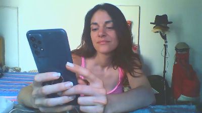 Corazondelorto webcam model stream image