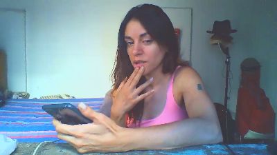 Corazondelorto webcam model stream image