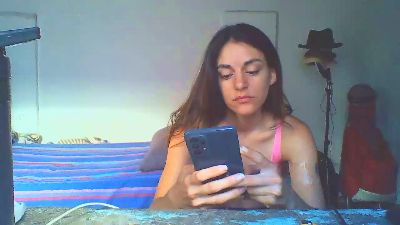 Corazondelorto webcam model stream image