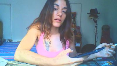 Corazondelorto webcam model stream image