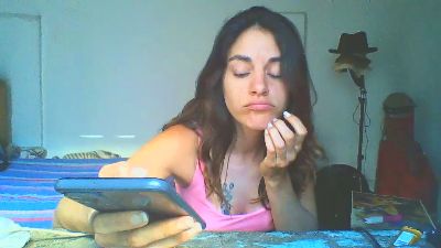 Corazondelorto webcam model stream image