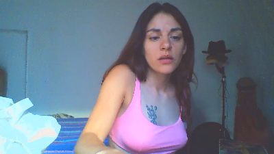 Corazondelorto webcam model stream image