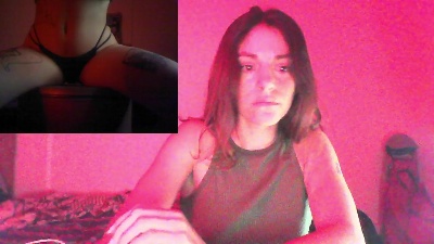 Corazondelorto webcam model stream image