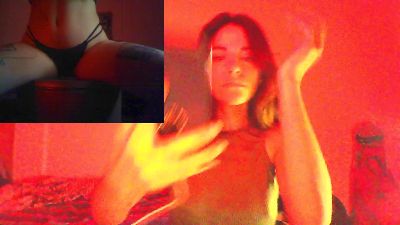 Corazondelorto webcam model stream image