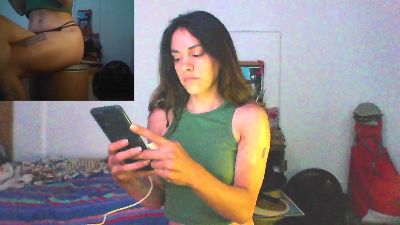 Corazondelorto webcam model stream image