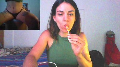 Corazondelorto webcam model stream image