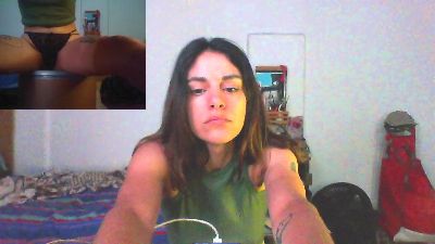 Corazondelorto webcam model stream image