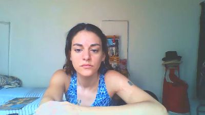 Corazondelorto webcam model stream image