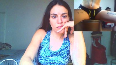 Corazondelorto webcam model stream image