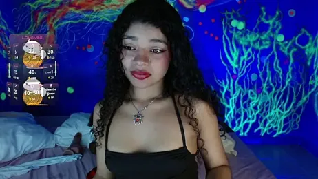 lucie_petite webcam model stream image