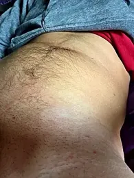 Predateur27 webcam model stream image