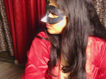 Naughtyladki webcam model stream image