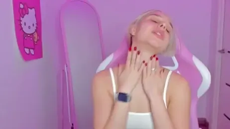 Scout_Avrora webcam model stream image