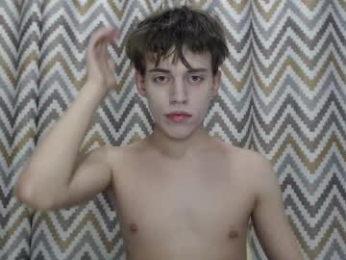 hornybadbunny webcam model stream image