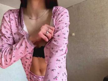 JacquieSelissen webcam model stream image