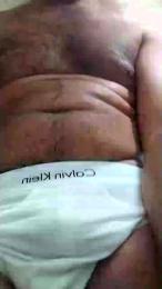 Roccowolf webcam model stream image