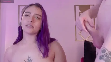 Hanna-Winchester webcam model stream image