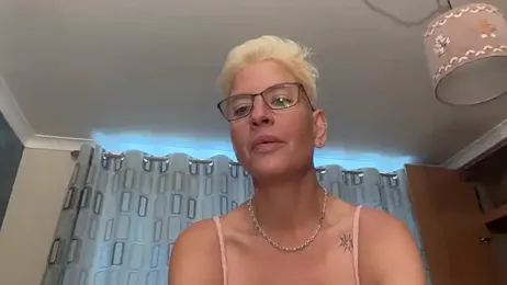 JennyHazel1 webcam model stream image