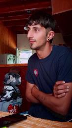 Mirandalabonia webcam model stream image